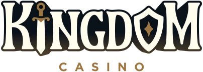 Kingdom casino logo