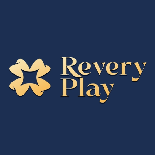 ReveryPlay casino logo